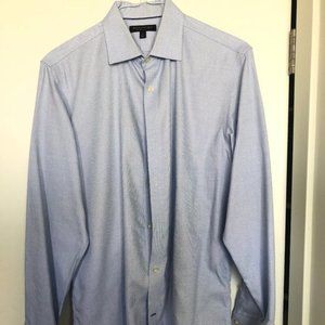 Banana Republic Slim Fit Dress Shirt
